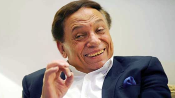 أسرار في حياة الزعيم عادل إمام.. هرب من 